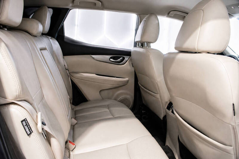 2020 Nissan Rogue Sport SL