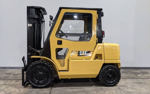 2004 Caterpillar DP40K