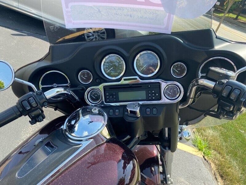 2006 Harley-Davidson Touring
