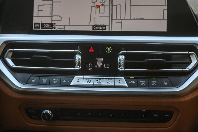 2023 BMW 4 Series 430i