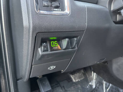 2012 RAM 1500 Laramie Longhorn