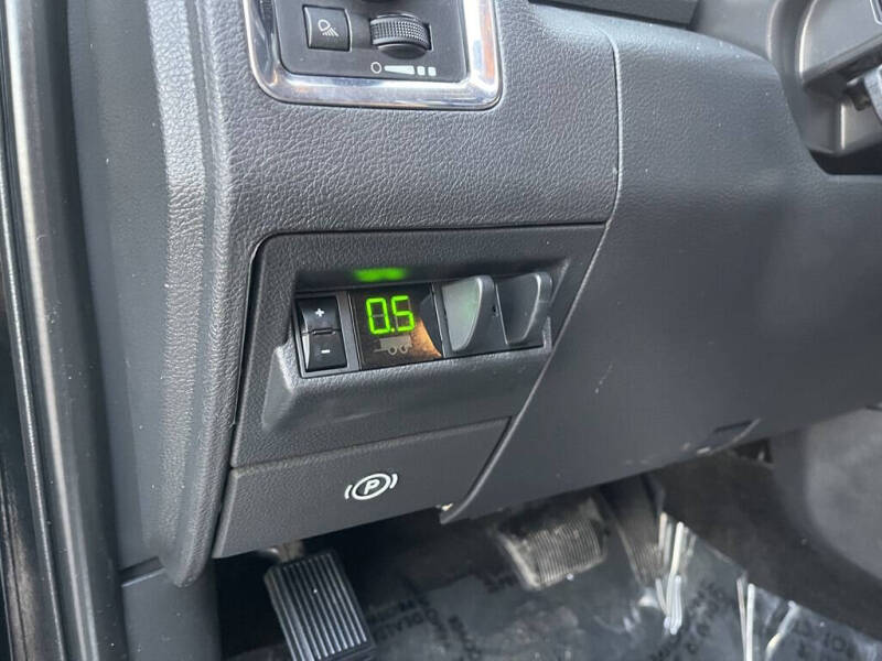 2012 RAM 1500 Laramie Longhorn