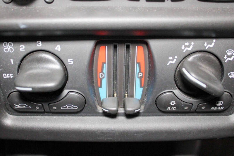 2003 Chevrolet Monte Carlo SS