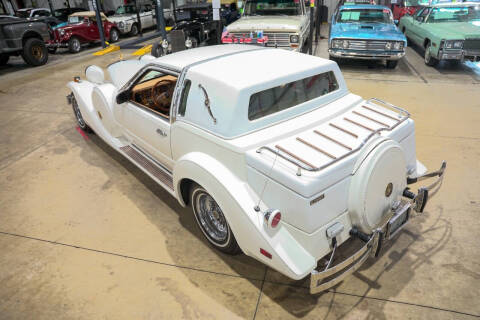 1986 Ford Mustang LX