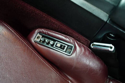 1993 Chevrolet Corvette