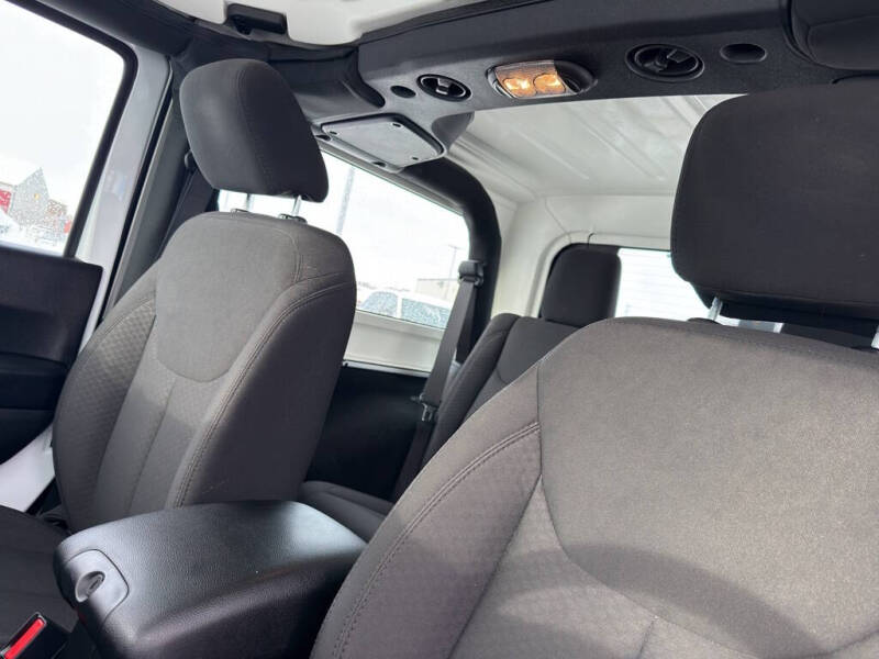 2018 Jeep Wrangler JK Sport S