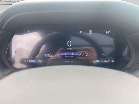 2024 Jeep Grand Cherokee Summit