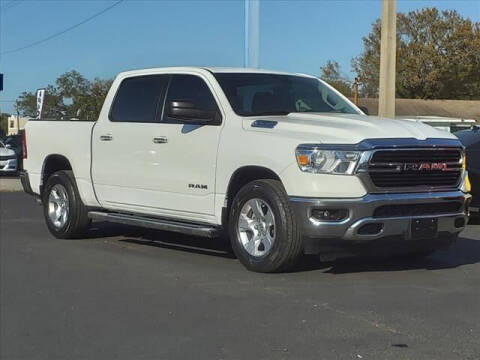 2019 RAM 1500 for sale at Sunny Florida Cars in Bradenton FL