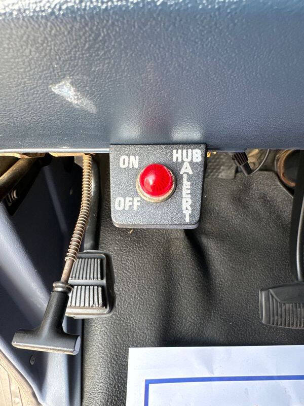 1991 Ford E-150