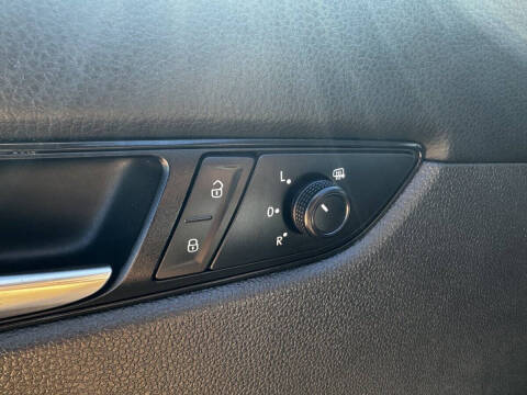 2021 Volkswagen Passat SE