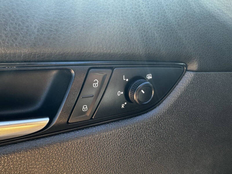 2021 Volkswagen Passat SE