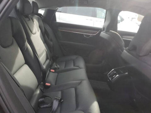 2024 Volvo S90 B6 Plus