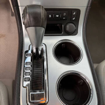 2008 GMC Acadia SLT-2