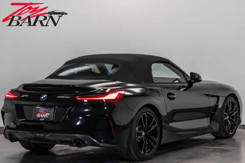 2020 BMW Z4 sDrive 30i