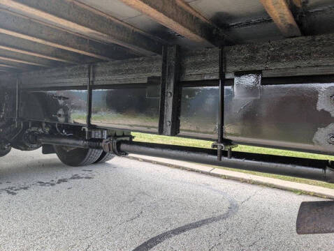 2018 International DuraStar 4300