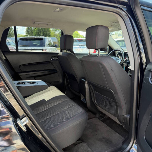 2016 GMC Terrain SLE-2