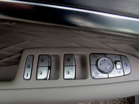 2019 Genesis G70 3.3T Advanced