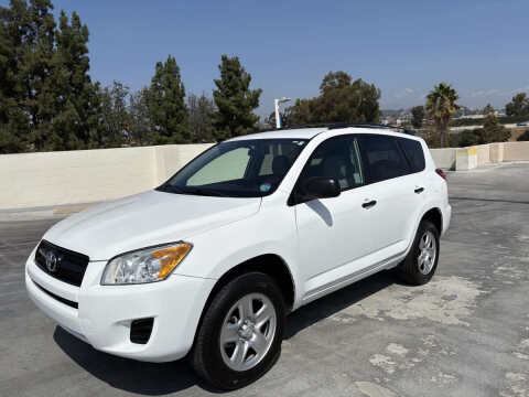 2012 Toyota RAV4