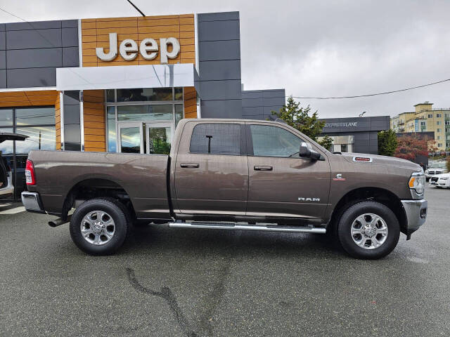 2021 Ram 2500 for sale at Autos by Talon in Seattle, WA