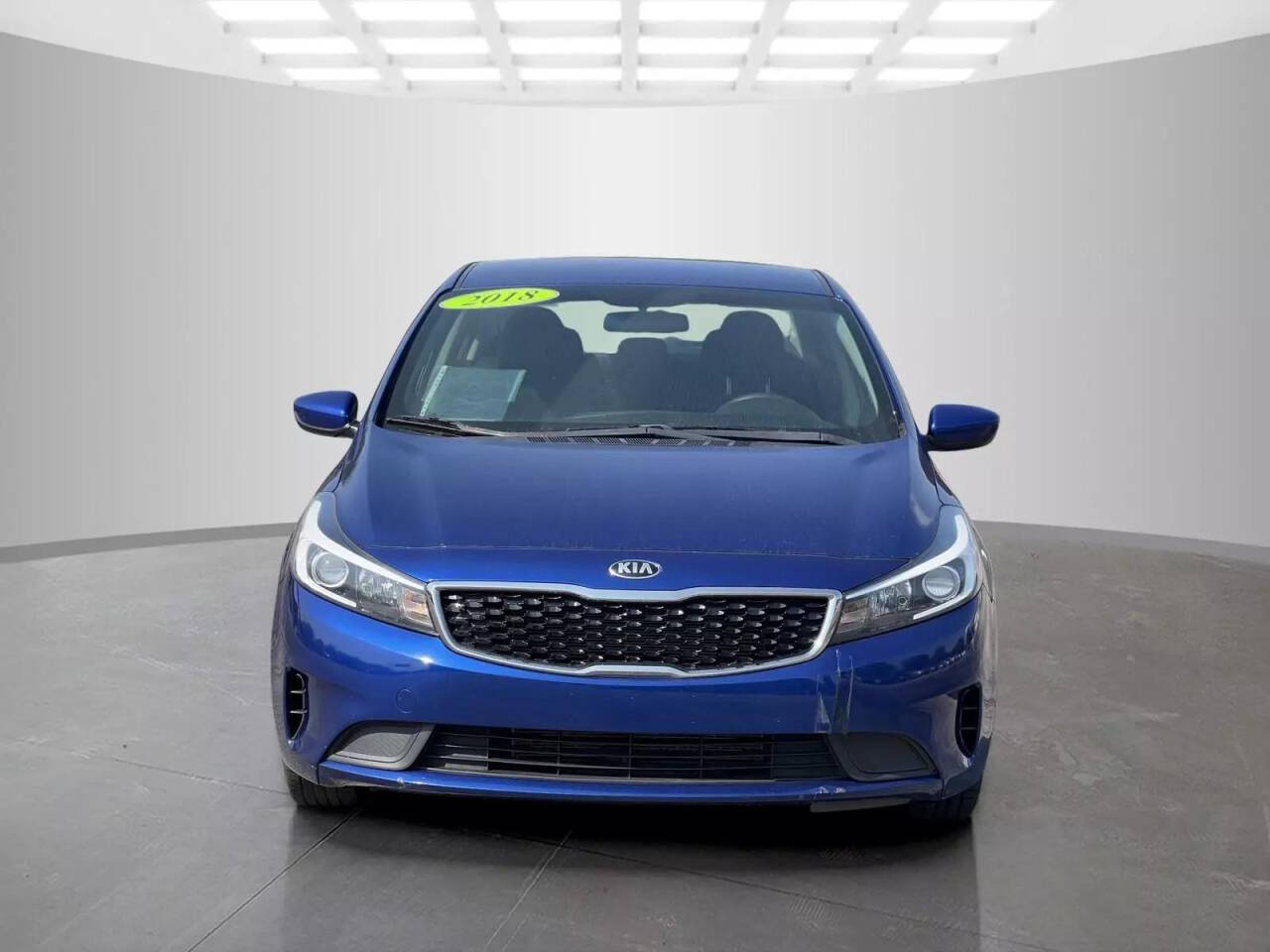 2018 Kia Forte for sale at Used Cars Toledo in Oregon, OH