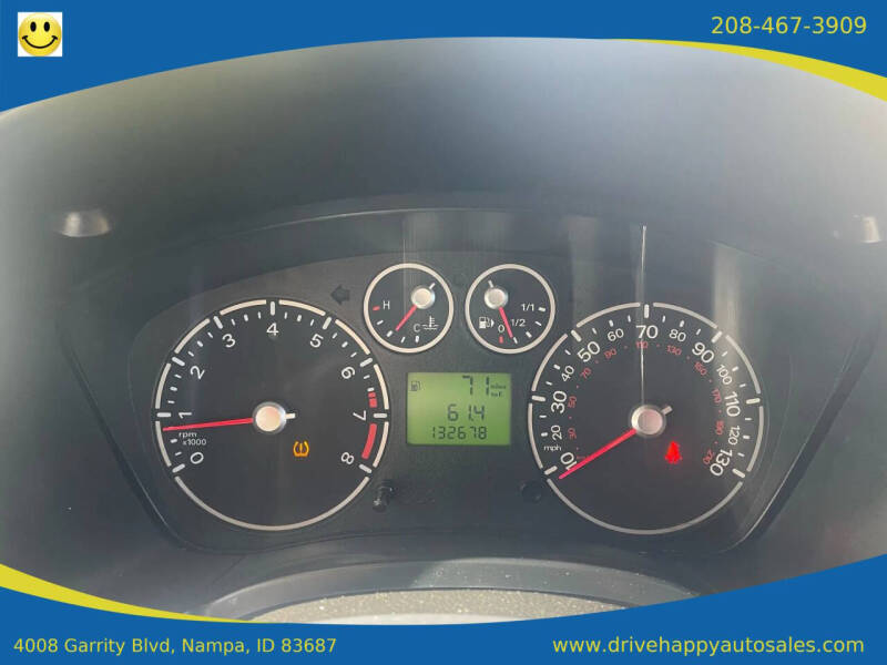 2012 Ford Transit Connect XL