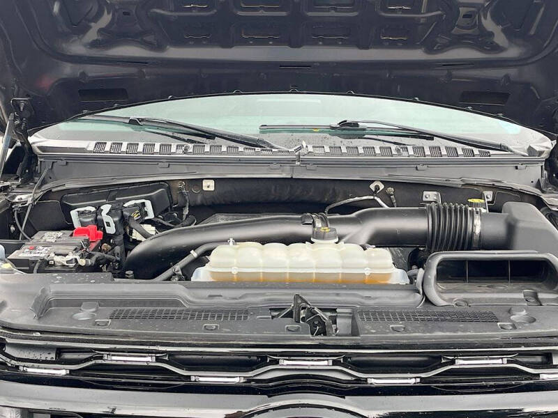 2023 Ford Expedition Timberline