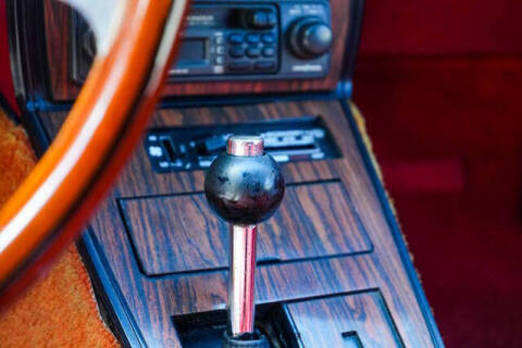 1980 Chevrolet Corvette