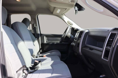 2019 RAM 1500 Classic Express