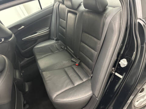 2010 Honda Accord EX-L