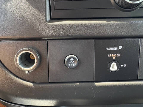 2016 GMC Savana 3500