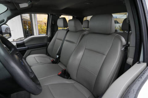 2021 Ford F-350 Super Duty