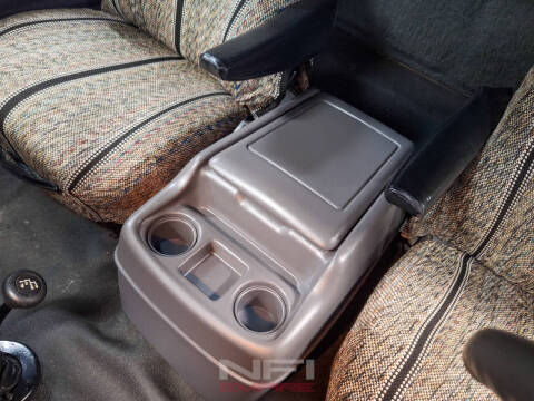 1993 Dodge RAM 250