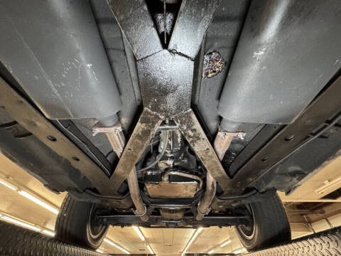 1964 Studebaker Daytona