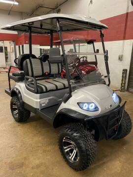 2022 ICON I40L for sale at Columbus Powersports - Golf Carts in Columbus OH