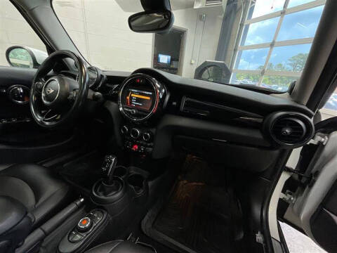 2021 MINI Hardtop 4 Door Cooper