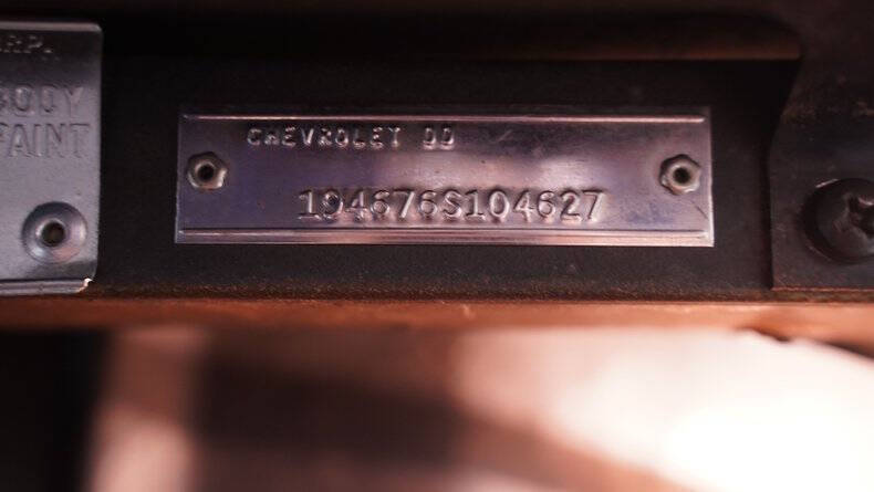1966 Chevrolet Corvette