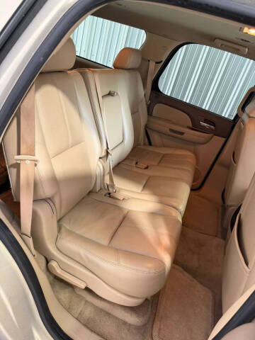 2007 GMC Yukon