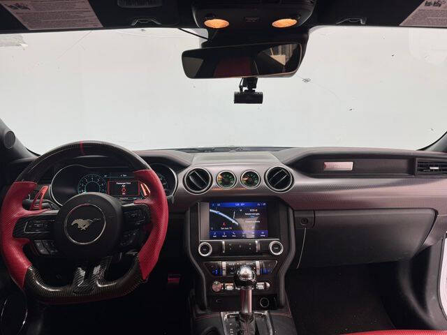 2023 Ford Mustang GT Premium