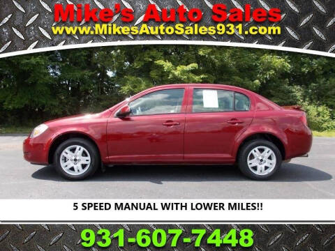 2008 Chevrolet Cobalt LT