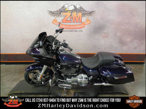 2025 Harley-Davidson Road Glide