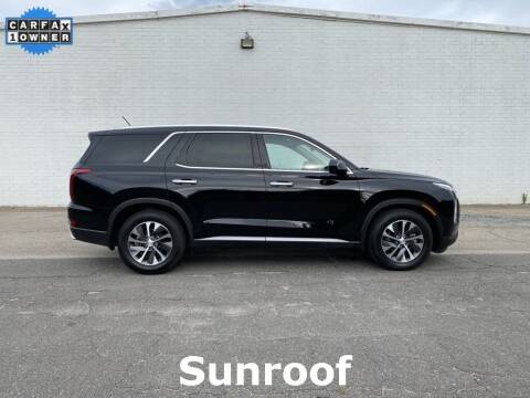 2020 Hyundai Palisade for sale at Smart Chevrolet in Madison NC