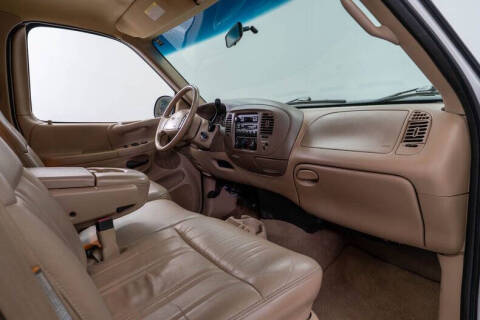 1998 Ford F-150