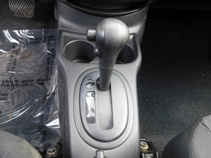 2014 Nissan Versa Note