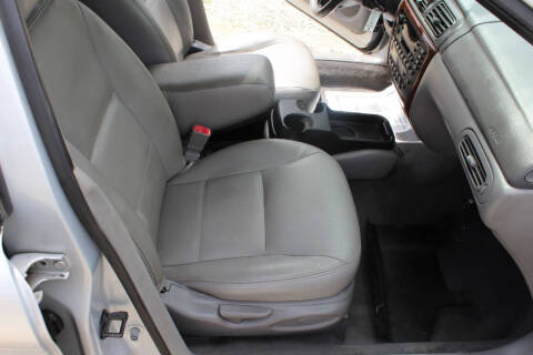 2003 Ford Taurus SEL Deluxe