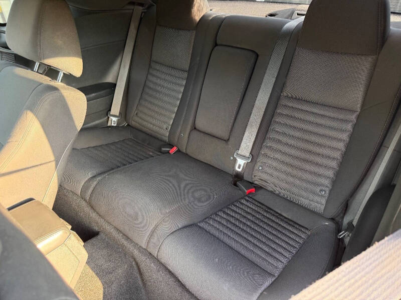 2014 Dodge Challenger R/T