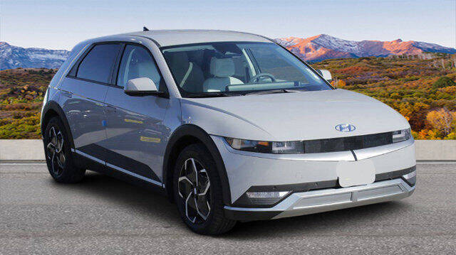 2023 Hyundai Ioniq 5 SEL
