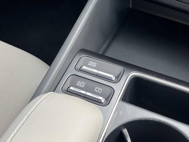 2024 Hyundai Sonata