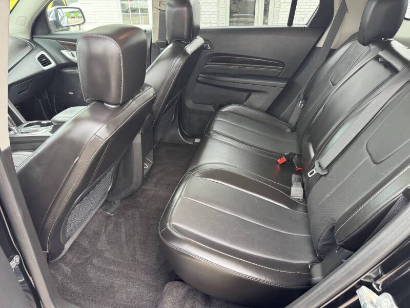 2016 GMC Terrain Denali