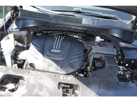 2016 Kia Sorento EX V6