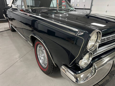 1966 Mercury Comet